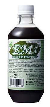 ＥＭ１号500ｍｌ