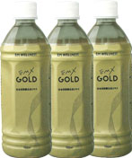 EM－XGOLD500ml ３本セット