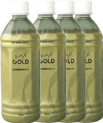 EM－XGOLD500ml 4本セット