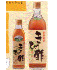 ＥＭ・Ｘかけろまきび酢300ｍｌ