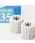 ＥＭＸセラミックスＰipe35