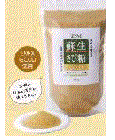 ＥＭ蘇生きび糖ＧＯＬＤ500ｇ